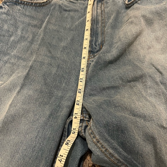 BDG Skater Baggy Jeans - Size 31 - Picture 9 of 10